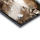 South St Vrain Canyon Autumn View Acrylic print