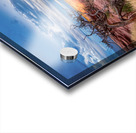 Colorado National Monument Burning Ridge  Acrylic print