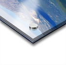 Colorado Continental Divide 4 of 5 Impression Acrylique