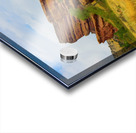 Red Rocks Morrison Colorado Impression Acrylique