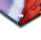 Garden of the Gods Sunset View 2 Acrylic print