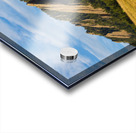 Flatirons Boulder Colorado Poster Acrylic print