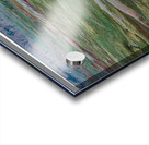 South Dakota Badlands Grasslands Embrace Majestic Canyon Buttes Acrylic print