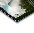 Rising Stars: The Legend of the Seven Sisters and Devils Tower Impression Acrylique