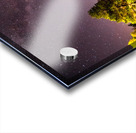 Milky Way Night Sky Astrophotography Colorado Rocky Mountains Acrylic print