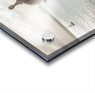 A Picturesque Scene in San Juan Puerto Rico Acrylic print