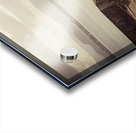 The Allure of Puerto Rico Old San Juan Acrylic print