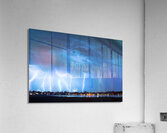 Fantastic Show Impression acrylique