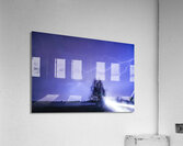 Ghost Rider Impression acrylique