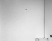 Twin Lakes Colorado Autumn Panorama Acrylic Print