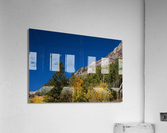 Autumn Bella Luna Impression acrylique