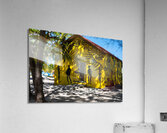 Labadee Haiti Island Vibes Acrylic Print