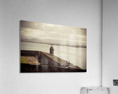 The Allure of Puerto Rico Old San Juan Acrylic Print