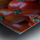 Red Tomato Mix Impression metal