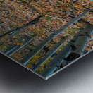 Art By Mother Nature Metal print