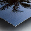 Coco Mo Tropical Sunrise Impression metal