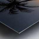 Bantayan Sunrise Metal print