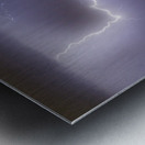 To The Right Right To The Left left Impression metal