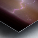 Subsequent Electrical Transfer Impression metal