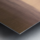 Lightning Bolt With a Fork Impression metal