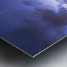 Summer Storm Impression metal