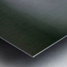 Reata Pass City Lights Lightning Strikes Metal print