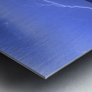 The Long Strike Impression metal