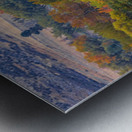 Just A Pretty Country Landscape Metal print