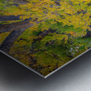 Awesome Country Road Metal print