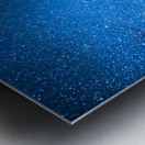 Starry Night at Bryce Canyon Impression metal