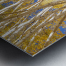 Golden Forest Fantasy Impression metal