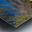 Telluride Panorama4 1 Metal print