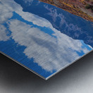 Colorado Color Lollapalooza Metal print