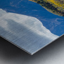 Colorado Color Bonanza Metal print