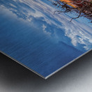 Colorado National Monument Burning Ridge  Metal print