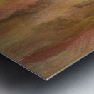 Young Buffalo Impression metal