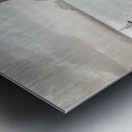 A Picturesque Scene in San Juan Puerto Rico Metal print