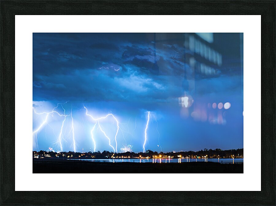 Fantastic Show Impression et Cadre photo