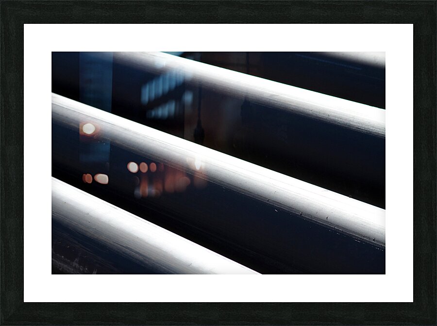 Shadow and Light  1 Impression et Cadre photo