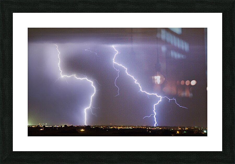 To The Right Right To The Left left Impression et Cadre photo