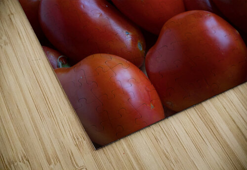 Red Tomato Mix Bo Insogna puzzle