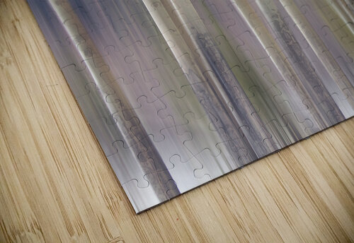 Rocky Mountain Winter Aspent Tree Forest Dream Bo Insogna puzzle