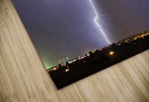 To The Right Right To The Left left Bo Insogna puzzle