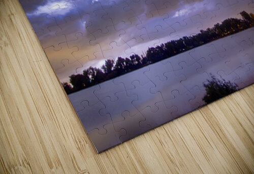 Summer Storm Bo Insogna puzzle