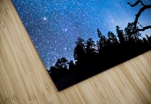 Starry Night at Bryce Canyon Bo Insogna puzzle