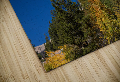 Autumn Bella Luna Bo Insogna puzzle