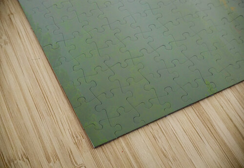 Deep in the Fog Bo Insogna puzzle