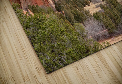 Gods Colorado Garden Bo Insogna puzzle