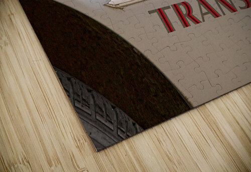 Firebird Trans Am Front Corner Panel Vent Bo Insogna puzzle