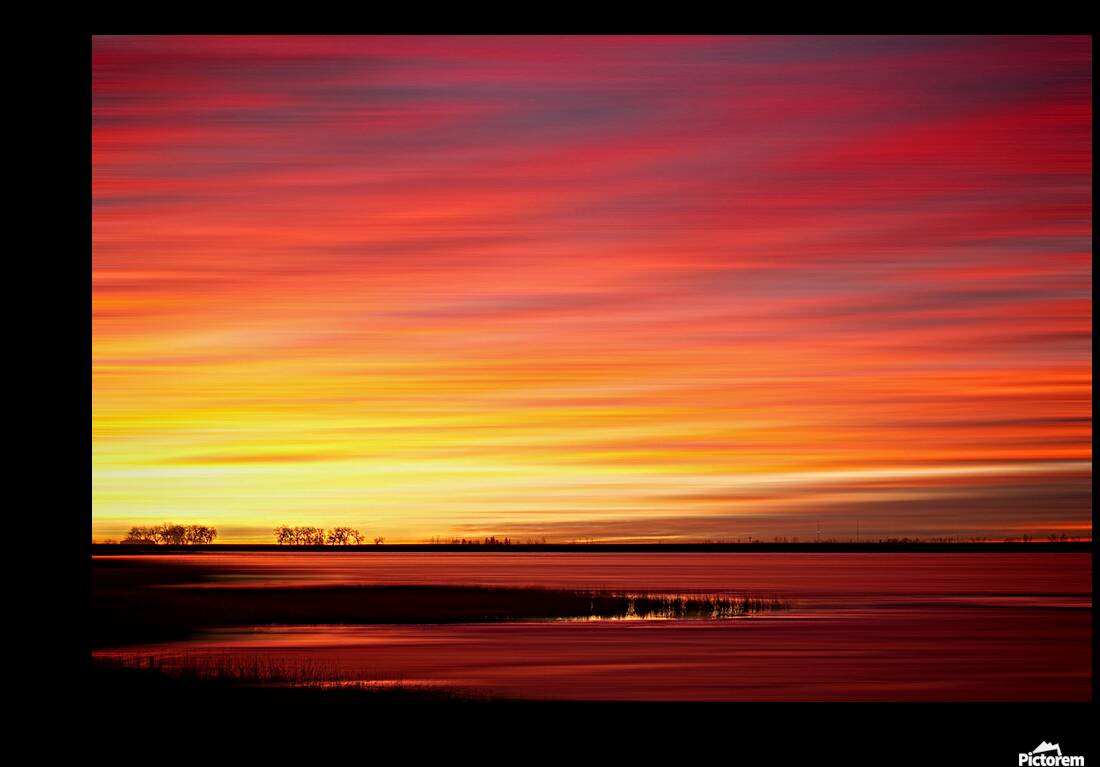 Sunrise Union Reproduction